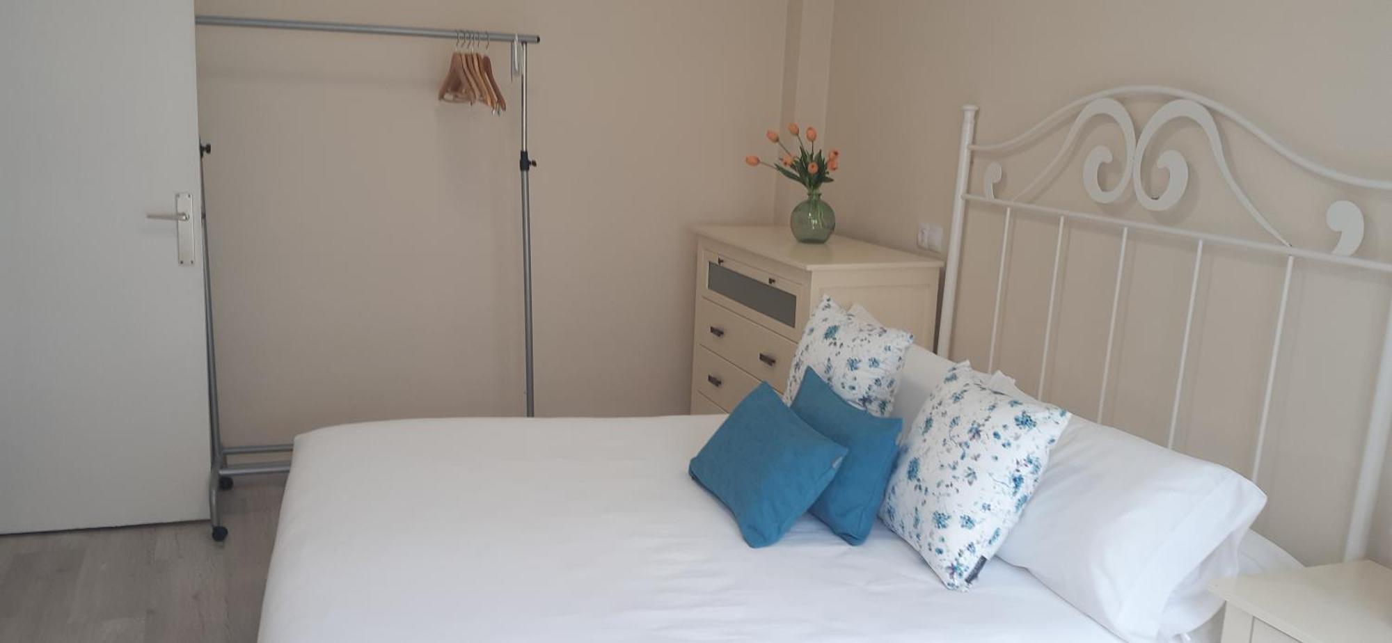 מונפורט דה למוס Acogedor Apartamento Ribeira Sacra מראה חיצוני תמונה