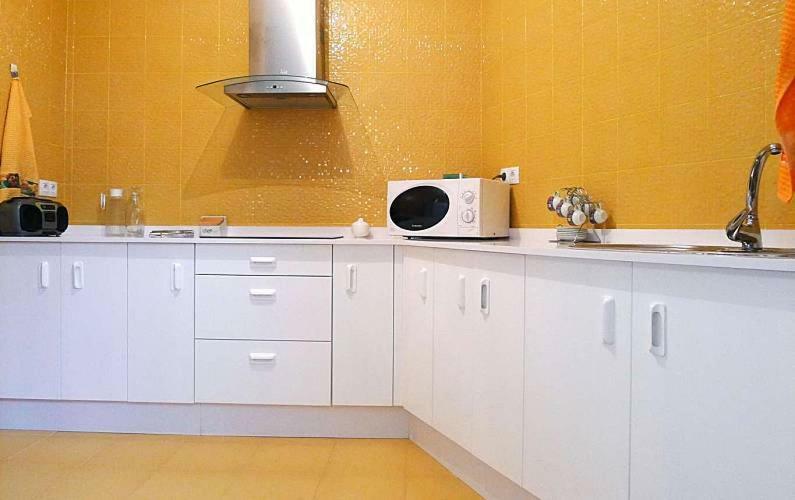 מונפורט דה למוס Acogedor Apartamento Ribeira Sacra מראה חיצוני תמונה