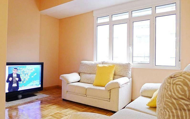 מונפורט דה למוס Acogedor Apartamento Ribeira Sacra מראה חיצוני תמונה