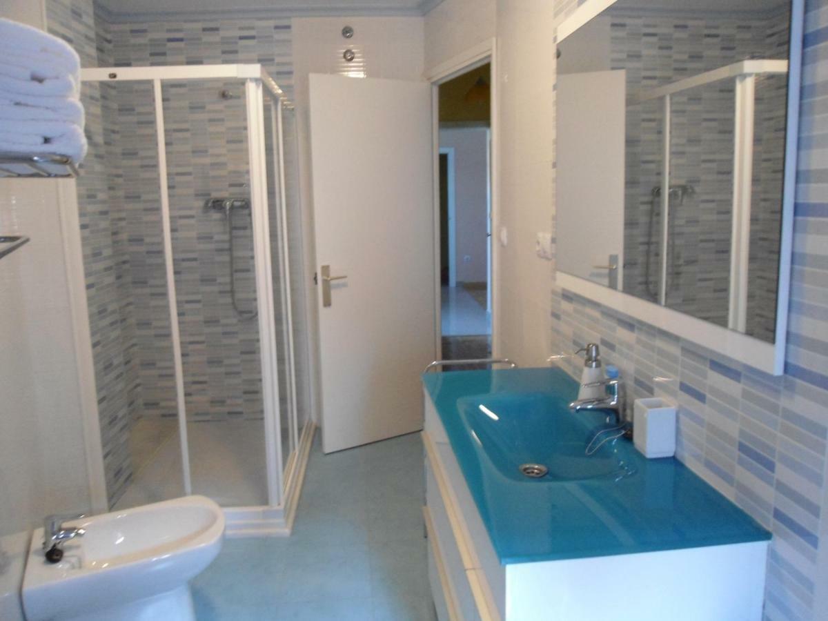 מונפורט דה למוס Acogedor Apartamento Ribeira Sacra מראה חיצוני תמונה
