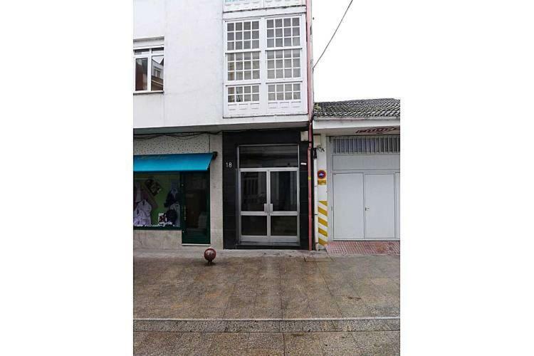 מונפורט דה למוס Acogedor Apartamento Ribeira Sacra מראה חיצוני תמונה